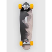 Long Island Longboards Mirage 33X10 Complete uni