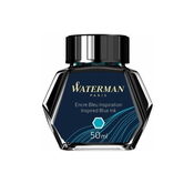 Waterman mastilo za nalivpero blue inspired ( W11081 )
