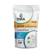 Tora Energy Active 15:5:30 10 kg