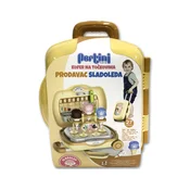 Kofer set Prodavac sladoleda