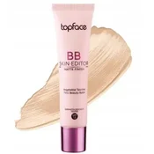 Topface - BB Skin Editor mat zaključek 004 30 ml