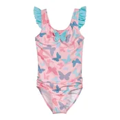 PLAYSHOES UV-zaščita Schmetterlinge svetlo modra/temno modra/roza/rdeča