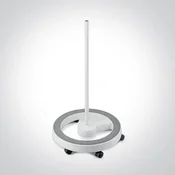 STOJALO ZA SVETILKO S POVEČEVALNO SVETILKO 61066/W DM61066T