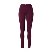 PIECES Jeans pajkice ciklama