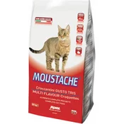 Moustache Hrana za macke, Briketi sa piletinom, 20kg