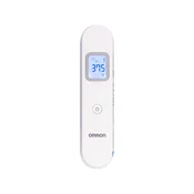 Omron beskontaktni toplomjer Gentle Temp 730