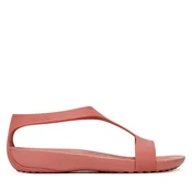 Sandali Crocs SERENA SANDAL 205469-682 Roza