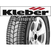Kleber All Season guma 205/70R15 106R Transpro 4S M+S 3Pmsf C