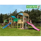 Jungle Gym - Paradise 1 Mega igralište