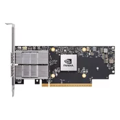 Nvidia ConnectX-7 Notranje Vlakna 50000 Mbit/s