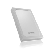ICYBOX zunanje ohišje za disk 2.5 SATA, USB 3.0, 9.5mm (IB-254U3)