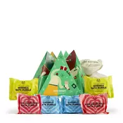 Fizz & Festivity Bath Bomb Gift