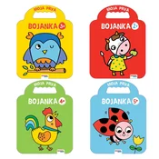 Moja prva bojanka sa ruckom 2-5