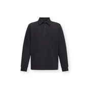 INDICODE JEANS Majica Arkven črna