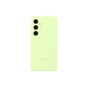 Zaštitna maska za mobilni telefon Galaxy S24, Zelena