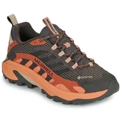 Merrell MOAB SPEED 2 GTX Narancasta
