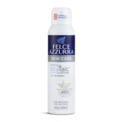 Felce azzurra invisible Deo Spray 150 Ml