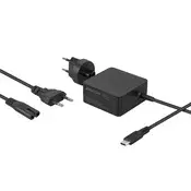Avacom punjač USB Type-C 45W Power delivery
