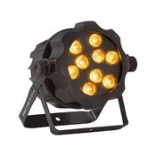 Soundsation PAR-9-18W-IP65