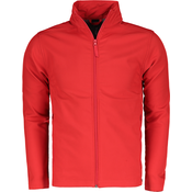 Moška jakna B&C Softshell