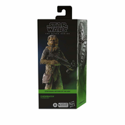 Akcijska figurica Hasbro Movies: Star Wars - Chewbacca (Return of the Jedi) (Black Series), 15 cm