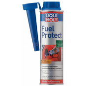 Liqui Moly čistilo za sistem vbrizga Fuel Protect, 300 ml