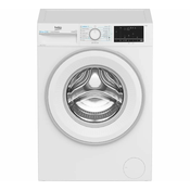 BEKO BEKO B3WFU48415WW ES pralni stroj, (21699068)