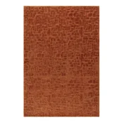 Preproga v barvi terakote 200x290 cm – Asiatic Carpets
