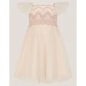 Monsoon Haljina za bebe Francesca, Roze