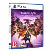Dragon Age: The Veilguard PS5