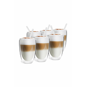 Komplet kozarcev Vialli Design Vita 6-pack