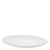 Ovalni krožnik 30 cm - Hotel Inn - 450142