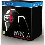 Among Us - Impostor Edition (PS4)