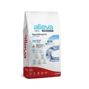 Alleva Care Dog Als Hypoallergenic Free 2 kg
