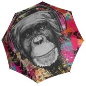 Doppler Modern Art Magic Monkey