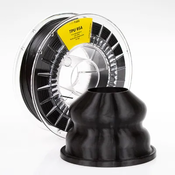 colorFabb TPU 95A Black - 1,75 mm/700 g
