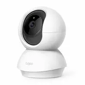 slomart nadzorna videokamera tp-link tc70 1080p