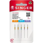 SINGER IGLE 2045 ASST BLST W/05 BLSTR