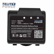 Baterija mbe550bl ( p-4804 ) za imet kran kontroler 3.6v 2000mah