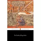The Death of King Arthur