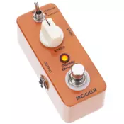 Mooer MPH1 Ninety Orange phaser pedala