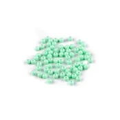 Plastične kroglice O6 mm - meta (500 g)