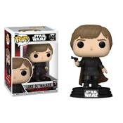 FUNKO Funko pop! Vojne zvezd: ROTJ 40. - Luka - Zbirka vinilne figure - Ideja za darila - uradno blago - igrače za otroke in odrasle - filmi oboževalci - Modelna figura za zbiralce in prikaz, (20839328)