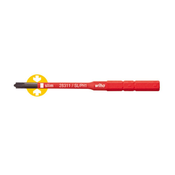 WIHA 34587 slimBit elektricarski Bit PlusMinus / Phillips, SL/PH1