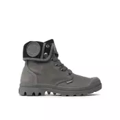 Palladium Pohodni čevlji Baggy 92353-029-M Siva