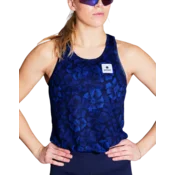 Majica brez rokavov Saysky W Flower Combat Singlet