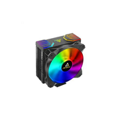 CPU Cooler Antec FrigusAir 400 ARGB