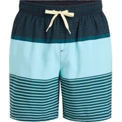 Firefly LARIO M BLOCK STRIPE, moške kopalne hlače 434956