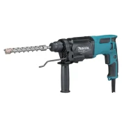 MAKITA Kombinované kladivo MT 800W M8701B