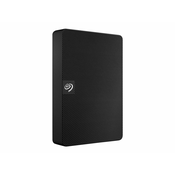 SEAGATE Expansion Portable 4TB HDD, STKM4000400